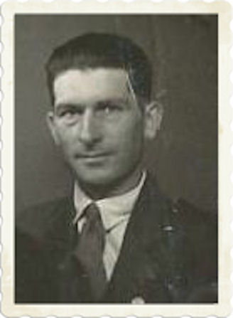 Morfar